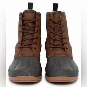 Mix no. 6 men’s Jedmoor duck boot- brown size 10 Mix No. 6 | Shoes | Mix No 6 Mens Jedmoor Duck Boot Brown  main image 4